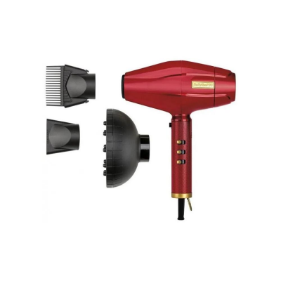 Phon REDFX Rosso Babyliss FXBDR1E