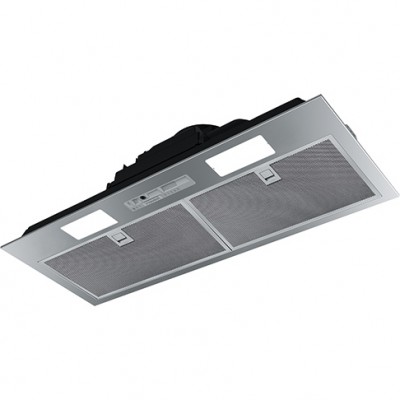 Cappa Gruppo Incasso 70 cm Light Grey - Grigia Franke Box FBI 705 GR  - 305.0599.533