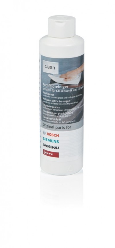 Detergente Vetroceramica Bosch Siemens 00311896 EX 00311499