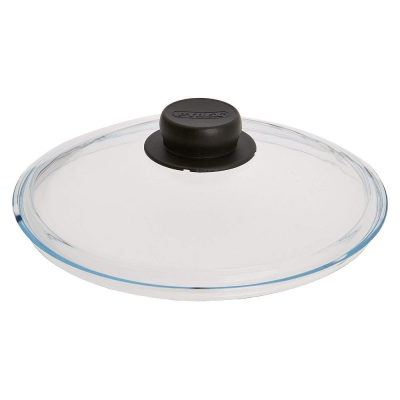 Coperchio D. 24cm Acciaio lucido B24CL00 7046 Pyrex