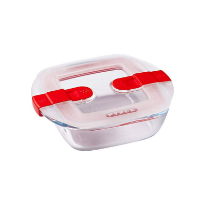 Contenitore alimenti 400ml COOK & HEAT 210PH00 7246 Pyrex