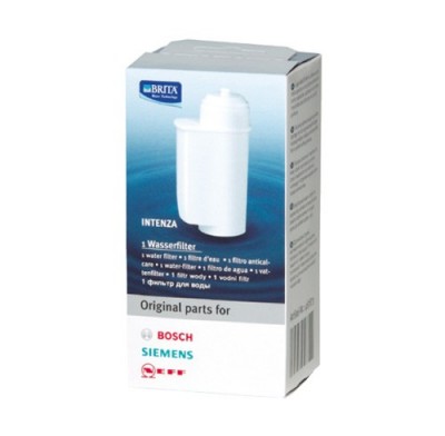 Filtro Decalcificante Bosch Siemens Originale 575491