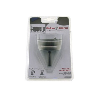 Imbuto 1 Tazza Mukka Express Bialetti Originale 00818388as