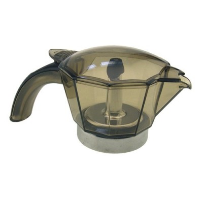 Caraffa 2 Tazze De Longhi Originale 7313285539