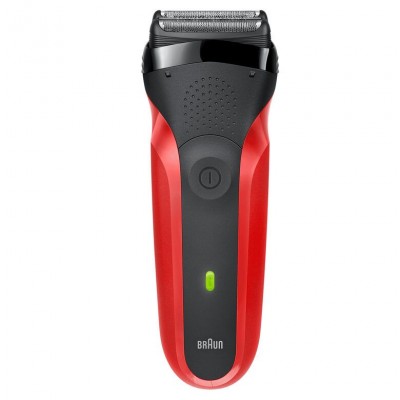 Rasoio Elettrico Ricaricabile Rasoio Da Barba Per Uomo Braun Series 3 300 s