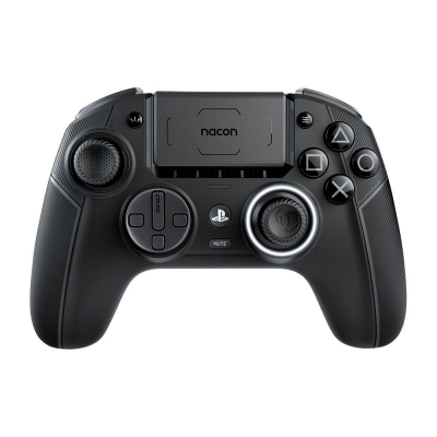 Controller Gamepad REVOLUTION Pro 5 Black Nacon PS5RP5GERIT