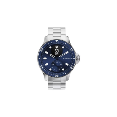 Smartwatch SCANWATCH Horizon Nova Blue Withings INW605