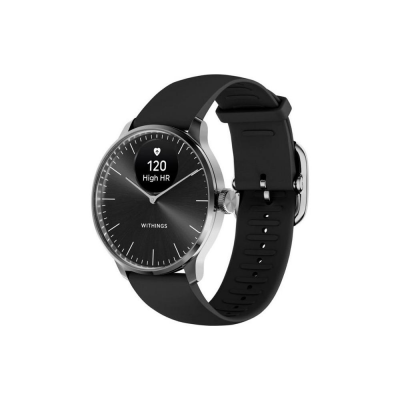 Smartwatch SCANWATCH Light Black INW524 Withings