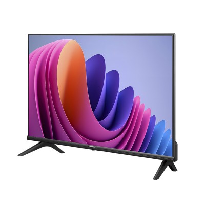 Televisore Hisense 32A49N TV 81,3 cm (32") HD Smart TV Wi-Fi Nero 180 cd/m²