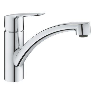 Miscelatore lavello monocomando START NEW Cromo Grohe 32441002