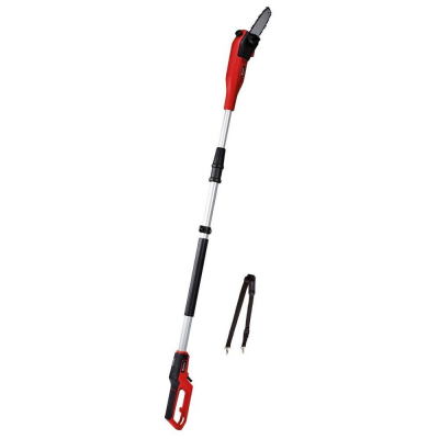 Svettatoio tagliarami elettrico con asta Gc Ec 7520 T taglio max d. 18cm 4501240 Einhell