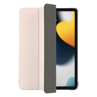Custodia a Libro FOLD CLEAR iPad 10a generazione Pink Hama 00217227