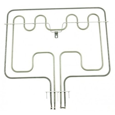 Resistenza per forno Rex Electrolux Zanussi AEG Originale 3570797047