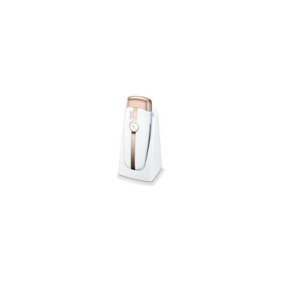 Epilatore BEAUTY HL 40 White e Bronze Beurer 57700