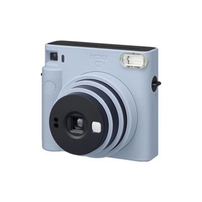 Fotocamera istantanea INSTAX Square Sq1 Glacier blue Fujifilm 4169343