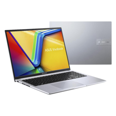 Computer Notebook 16" VIVOBOOK 16X F1605ZA MB297W Intel Core i7 16GB 1TB Silver Asus 90NB0ZA2-M00F70