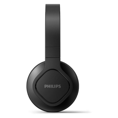 Cuffie microfono bluetooth GO Sport Black Philips TAA4216BK/00