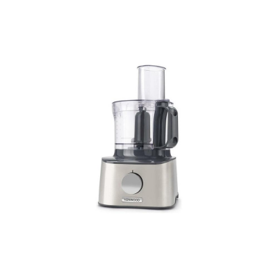 Robot cucina MULTIPRO COMPACT Fdm304Ss Metal Kenwood 0W22011053