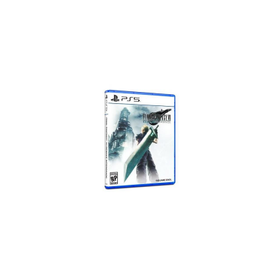 Final Fantasy VII Remake Intergrade PLAYSTATION 5 PEGI 16+ PS5 Square Enix 1065405