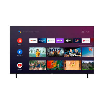 Televisore Tv 75 Pollici SERIE LX800 Smart Tv Uhd Black Panasonic TX-75LX800E