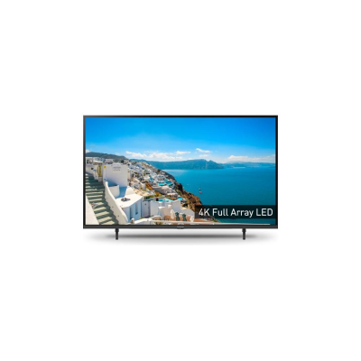 Televisore Tv 43 Pollici SERIE MX940 Smart TV UHD Black Panasonic TX-43MX940E