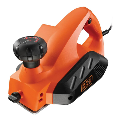 Pialletto elettrico Black & Decker KW712-QS