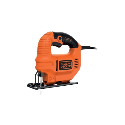 Seghetto alternativo Black & Decker KS501-QS