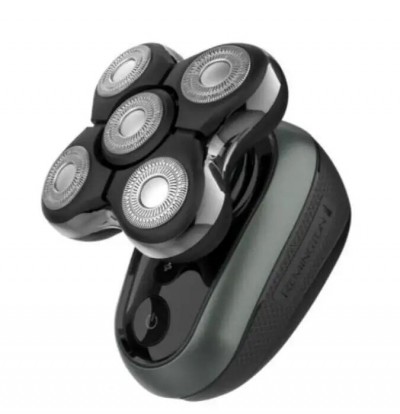 Remington XR1600 Rasoio elettrico da Uomo con rotazione Trimmer Nero