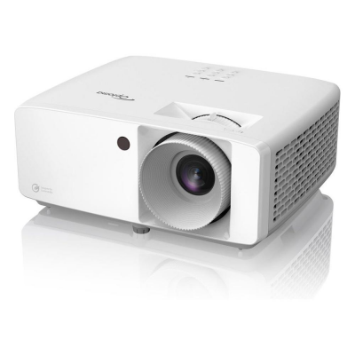 Videoproiettore ZH420 Bianco Optoma E9PD7L301EZ1