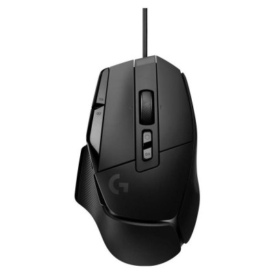 Mouse Gaming G SERIES G502 X Wired Black Logitech 910-006139