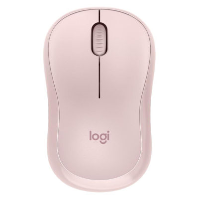 Mouse Consumer M SERIES M240 Silent Pink Logitech 910-007121