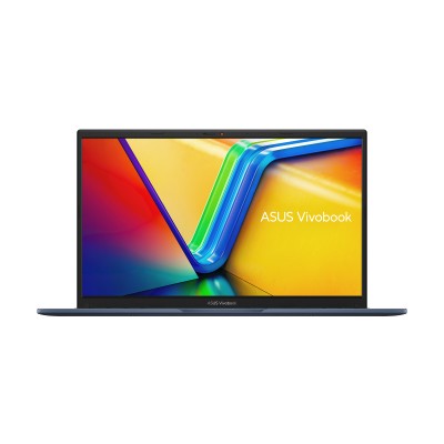 Computer Notebook ASUS Vivobook 15 F1504VA-NJ2338W Intel® Core™ i3 i3-1315U Computer portatile 39,6 cm (15.6") Full HD 8 GB DDR4-SDRAM 512 GB SSD Wi-Fi 5 (802.11ac) Windows 11 Home Blu