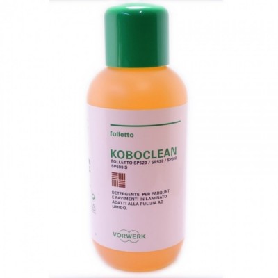 Koboclean Parquet 500ml Sp600s Vorwerk Originale 53584