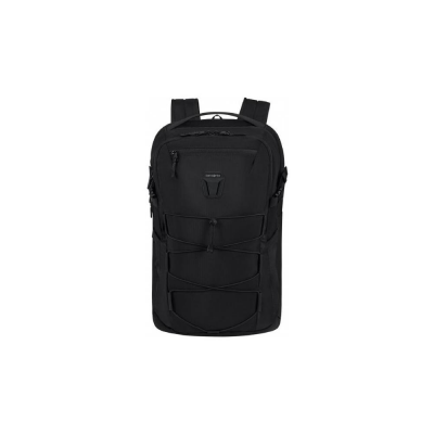 Zaino notebook 15,6" DYE NAMIC Backpack Black Samsonite 8000591