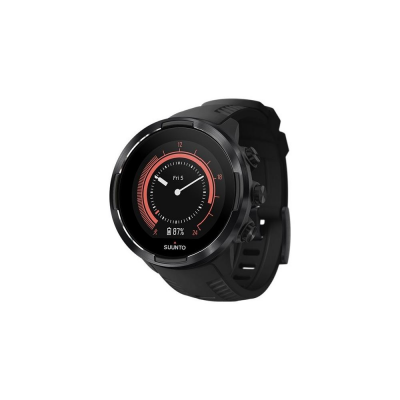 Smartwatch 9 G1 Baro Black Suunto SS050019000
