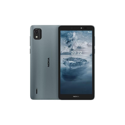 Smartphone 5,7" C2 2Nd Edition 32GB 4G Lte Blu Nokia 286730618