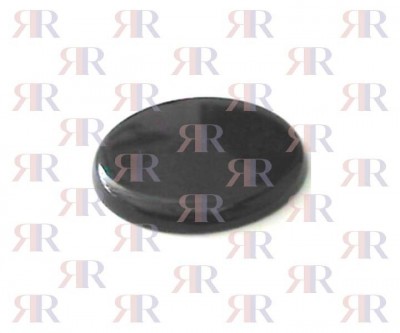 Piattello Cappellotto Spartifiamma Medio per Piano Cottura Cucina Smeg