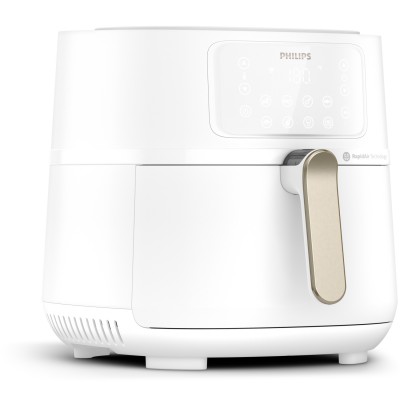 Philips 5000 series Airfryer XXL 7.2L HD9285/00  Friggitrice ad aria 7,2L - 14,4 Kg - Wifi - Tecnologia Rapid Air -  App HomeID