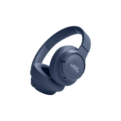 Cuffie microfono bluetooth TUNE 720BT Blu JBL JBLT720BTBLU