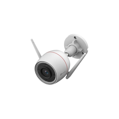 Videocamera sorveglianza 2K White Ezviz CS H3c R100 1K3WKFL