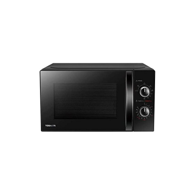 Forno a Microonde Toshiba MW-MG20P Black