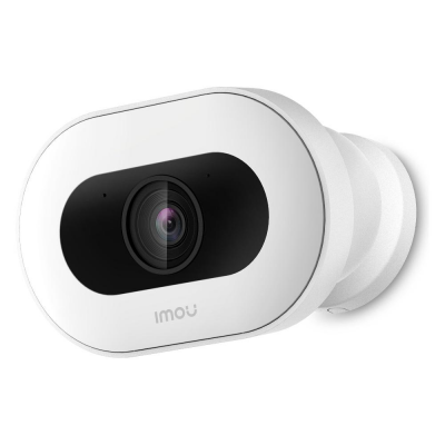 Videocamera sorveglianza KNIGHT 4K Wi Fi 6 White Imou IPC F88FIP V2 0280B IMOU