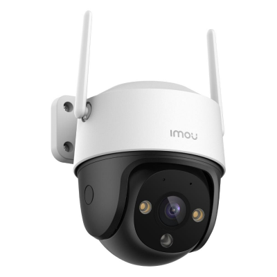 Videocamera sorveglianza CRUISER Se+ 4Mp White Imou IPC-S41FEP-IMOU