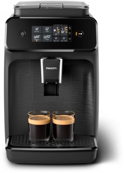 Macchina da caffè automatica Philips 1200 series Series 1200 EP1200/00