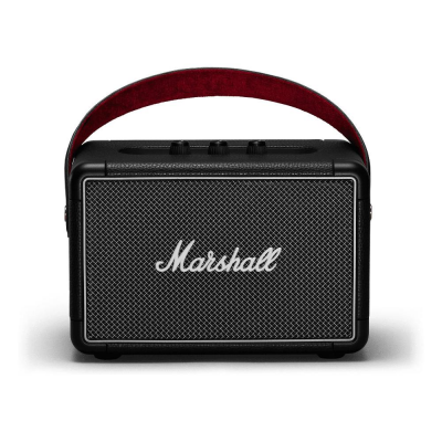 Cassa wireless KILBURN II Black Marshall