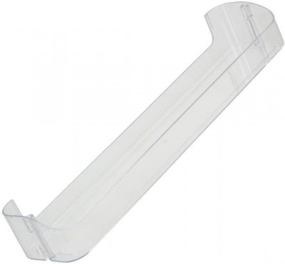 Balconcino Porta Bottiglie per la Porta del Frigorifero Frigorifero Smeg Gorenje Originale 760390211