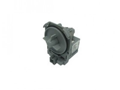 Elettropompa Lavatrice Ariston Indesit Originale 266228