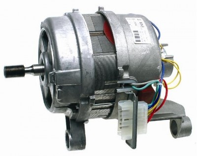 Motore Lavatrice Candy Zerowatt Hoover Haier Originale 41025050