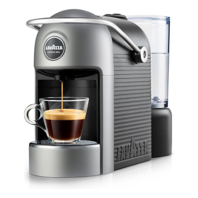 Macchina caffè A MODO MIO Jolie Plus Grigio Lavazza 18000126