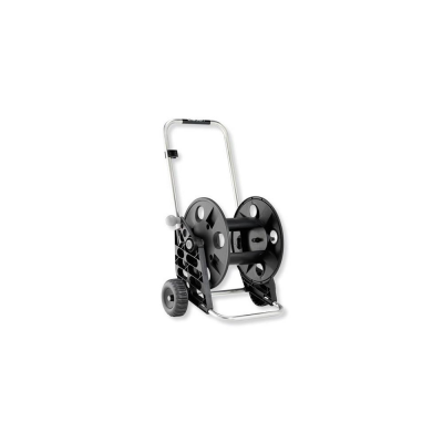 Avvolgitubo manuale GARDENLIFE Genius 60 70 mt (1/2") 8862 Claber